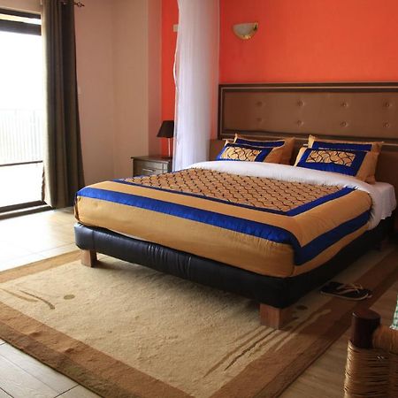 Milimani Beach Resort Kisumu Ngoại thất bức ảnh