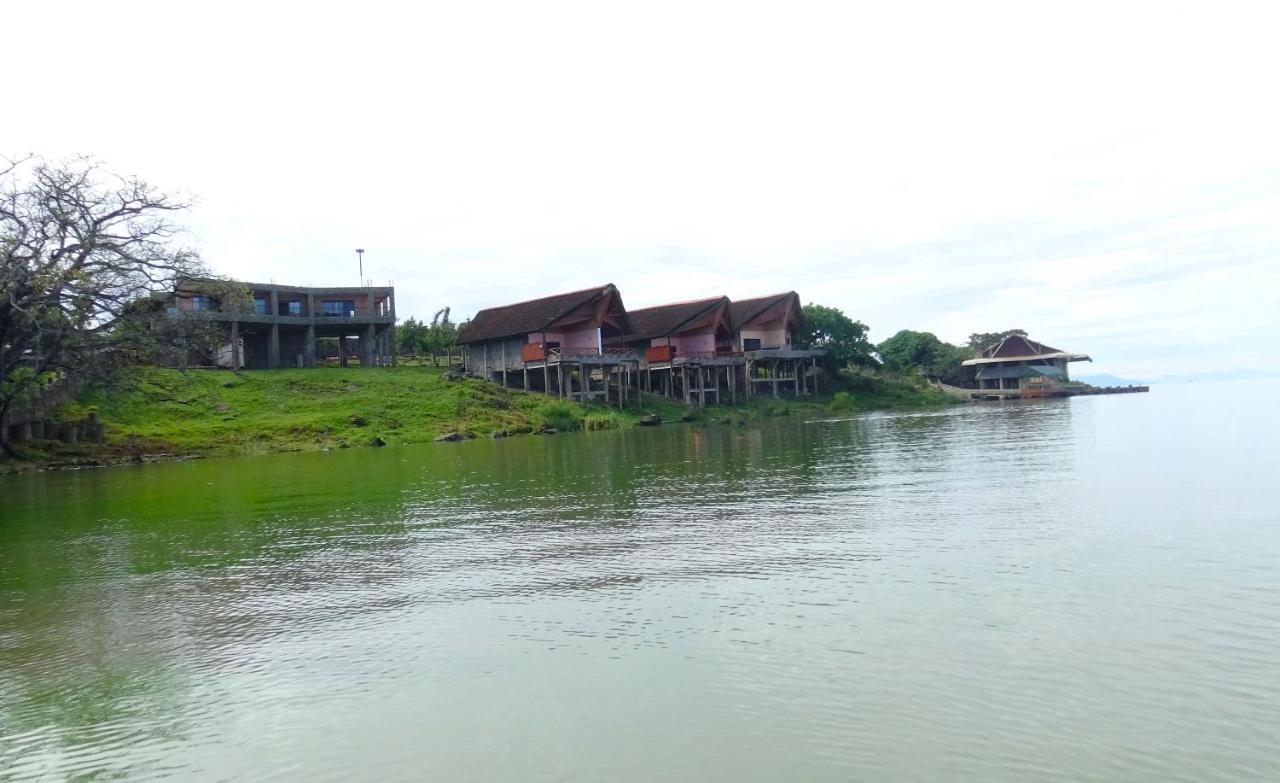 Milimani Beach Resort Kisumu Ngoại thất bức ảnh