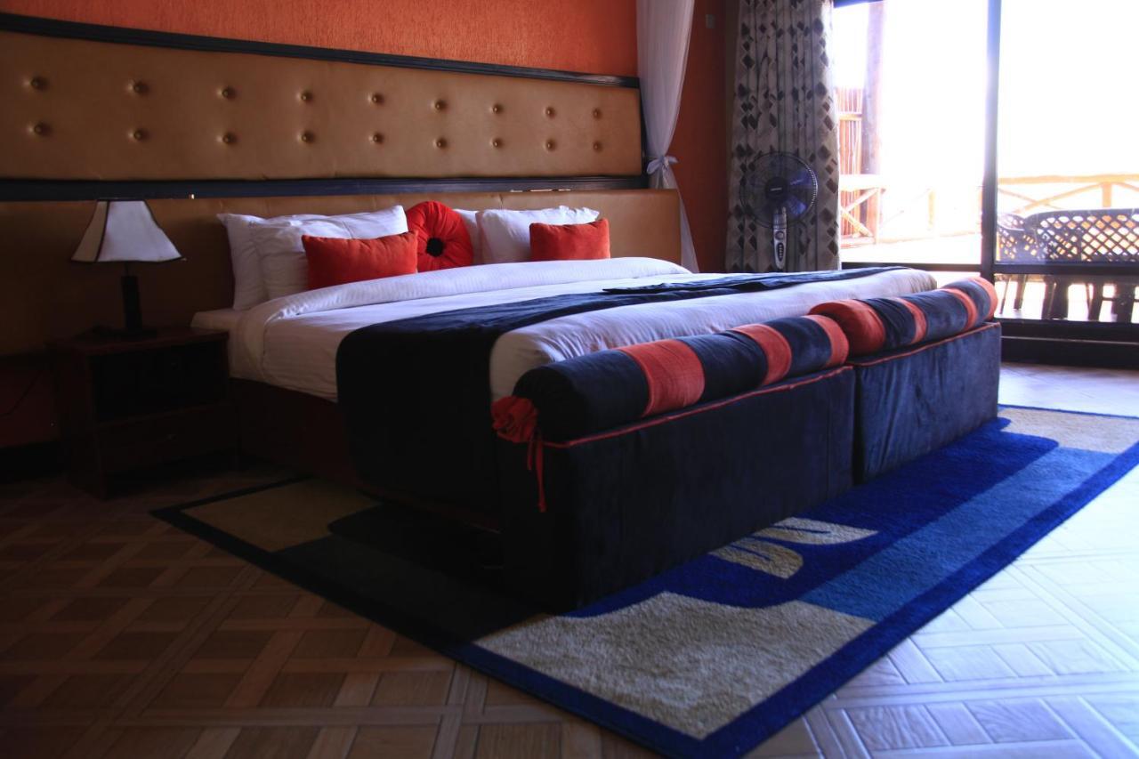 Milimani Beach Resort Kisumu Ngoại thất bức ảnh