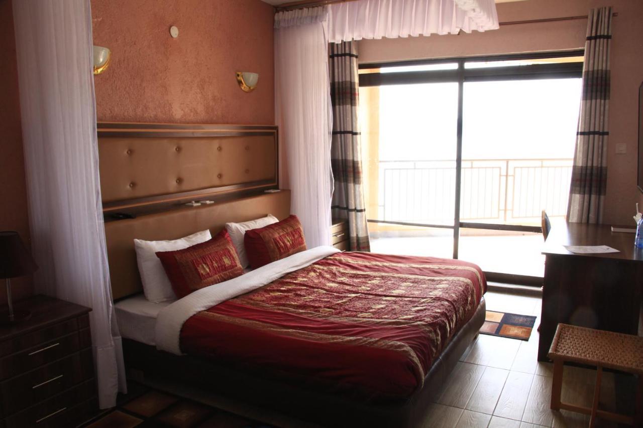 Milimani Beach Resort Kisumu Ngoại thất bức ảnh
