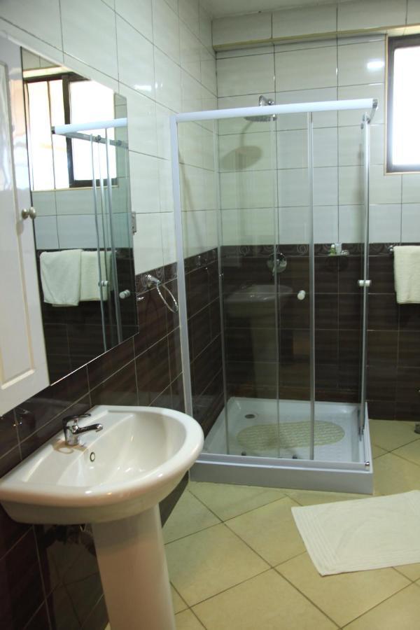 Milimani Beach Resort Kisumu Ngoại thất bức ảnh