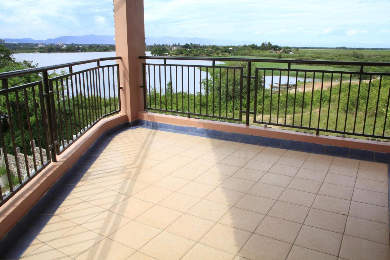Milimani Beach Resort Kisumu Ngoại thất bức ảnh
