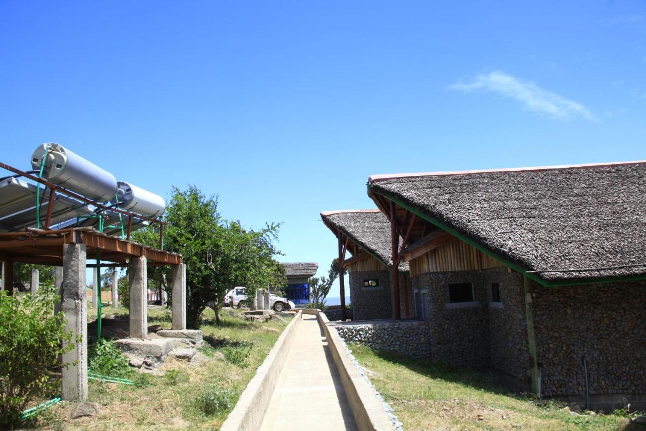 Milimani Beach Resort Kisumu Ngoại thất bức ảnh